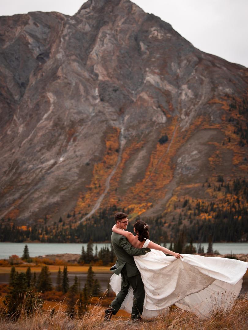 True North Adventure Elopements