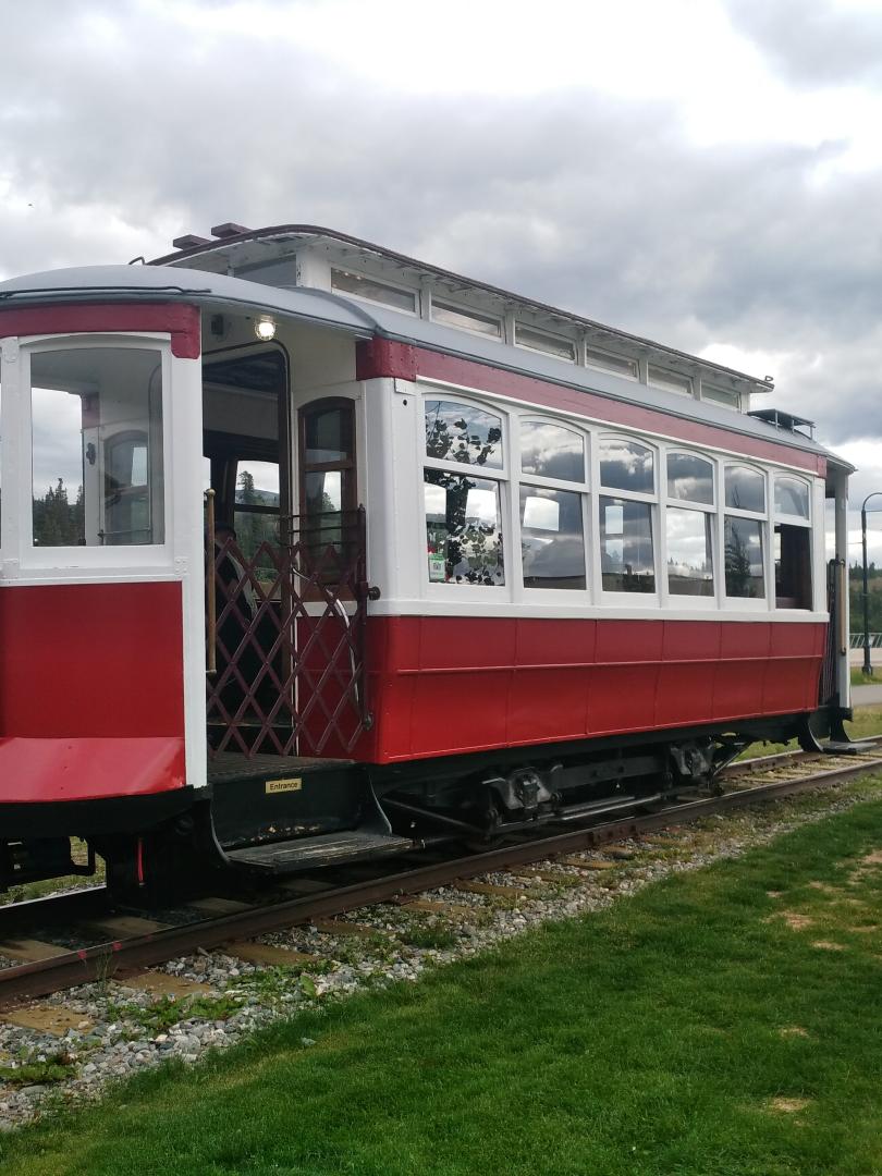 Trolley