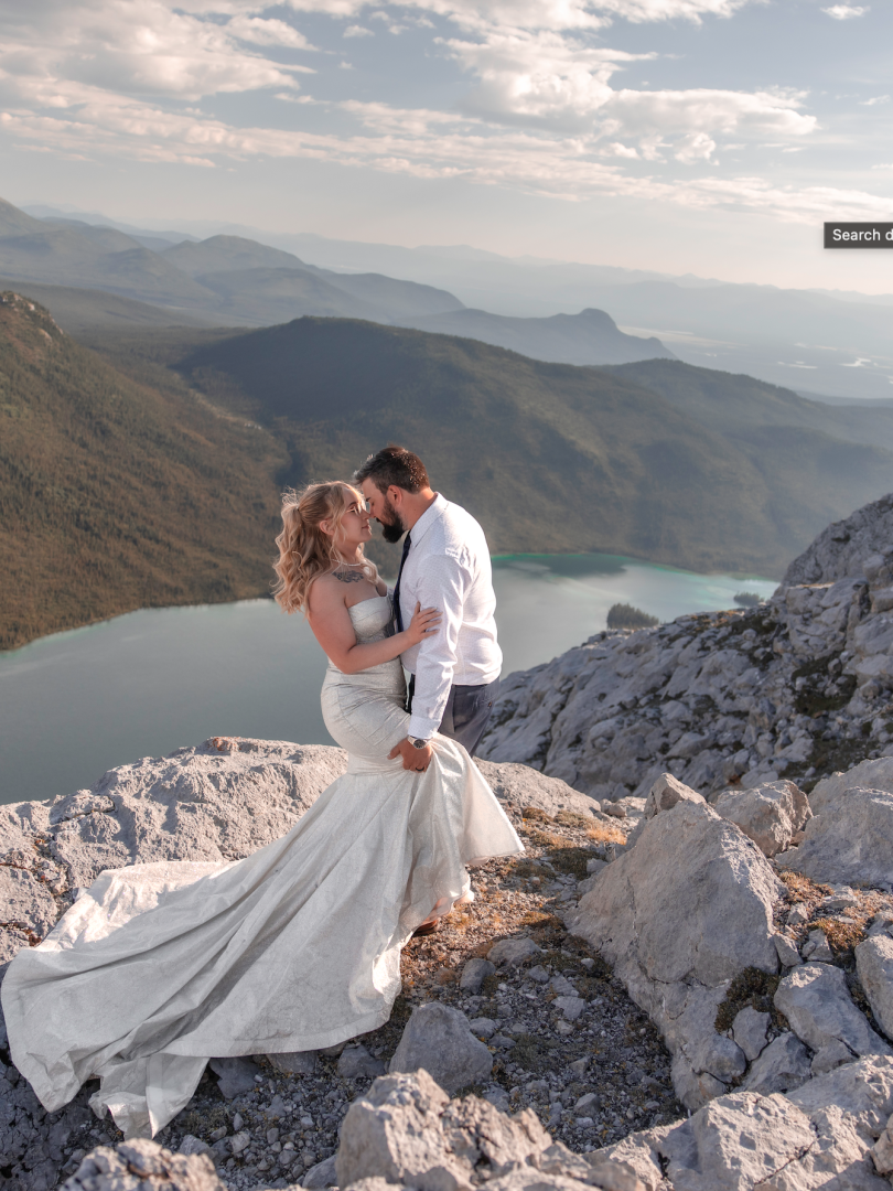 True North Adventure Elopements