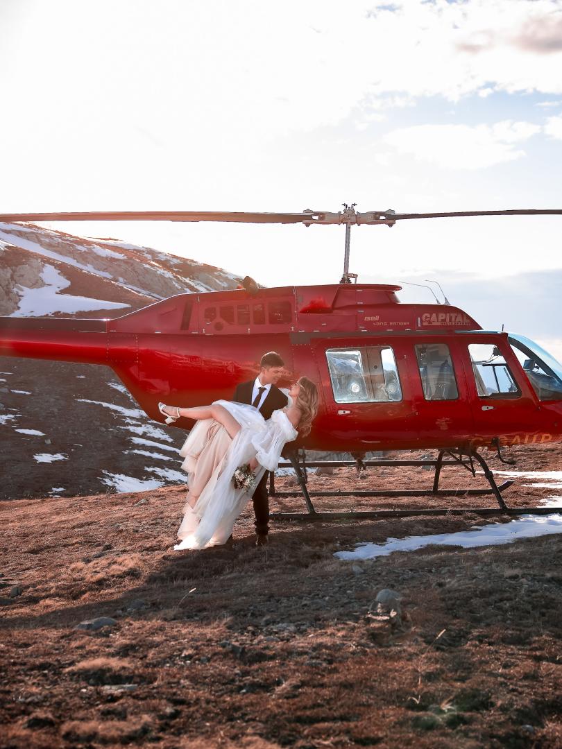 True North Adventure Elopements