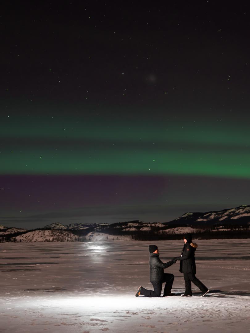 True North Adventure Elopements