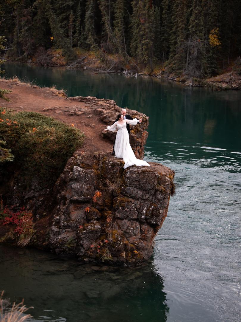 True North Adventure Elopements