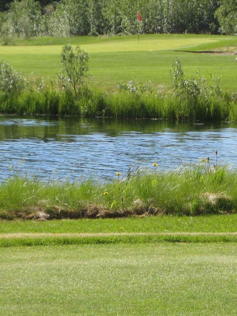 Meadow Lakes Golf Course Travel Yukon Yukon, Canada Official Tourism site for the Yukon