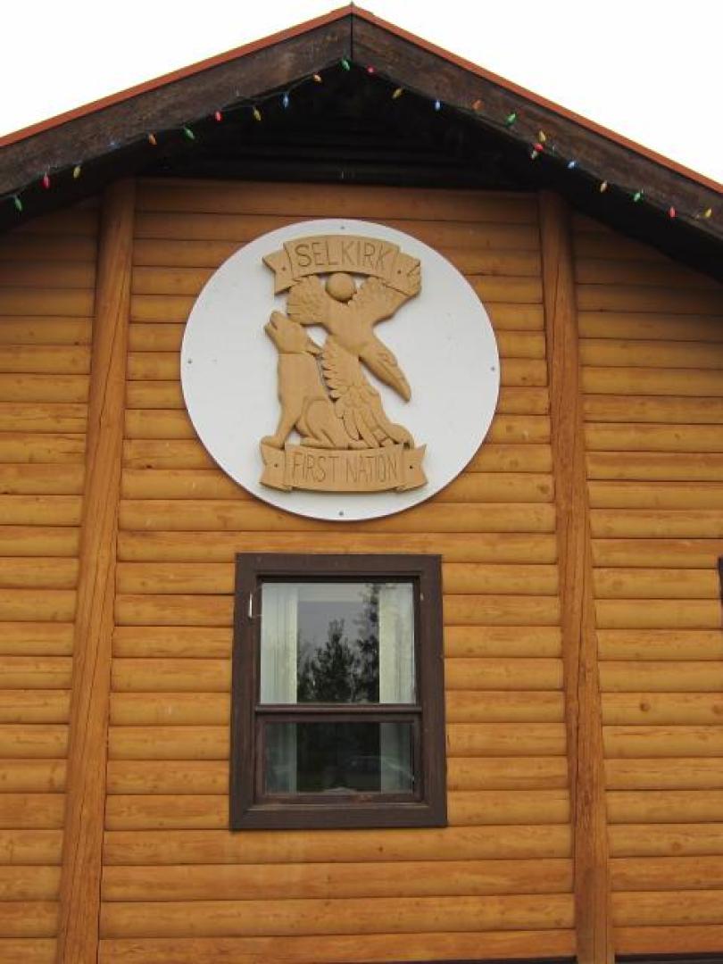 Selkirk First Nation Administration Building.jpg