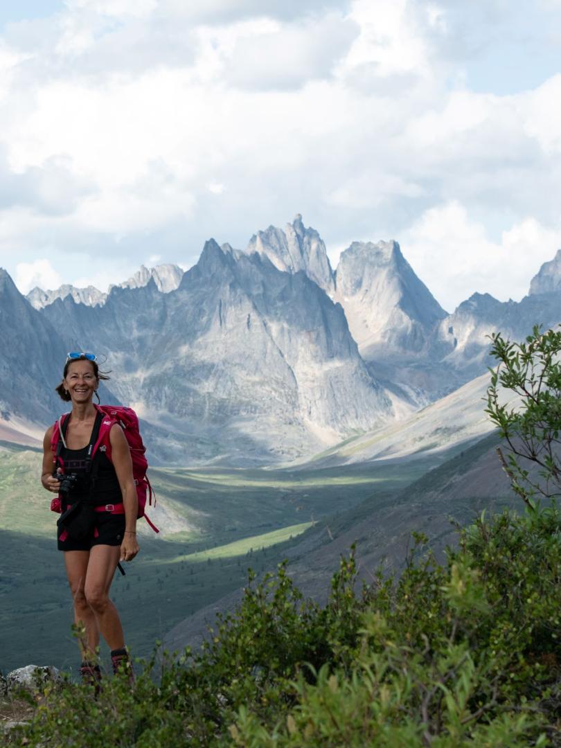 Ruby Range Adventure Gold Rush Tour Van Portion grizzlie lake view point tombstone park RS.jpg