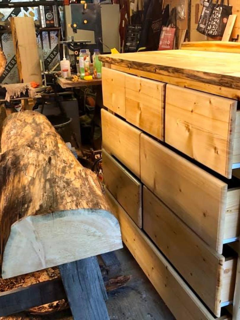 Tagish Log Cabins & Furniture Travel Yukon Yukon, Canada Official Tourism site for the