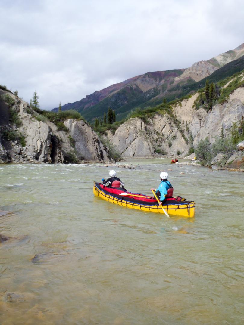 Snake River trip with Black Feather.jpeg