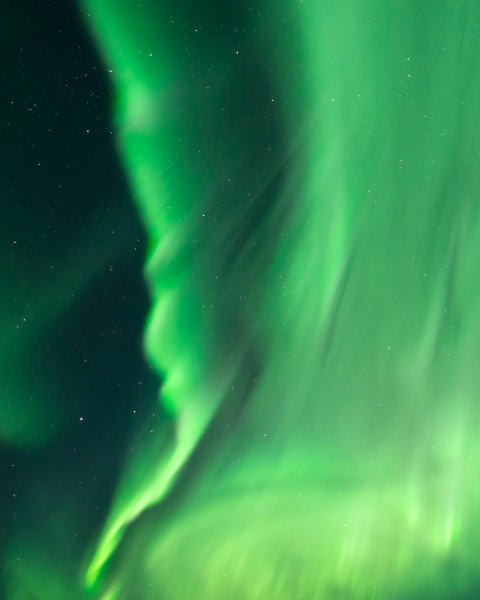 Northern light