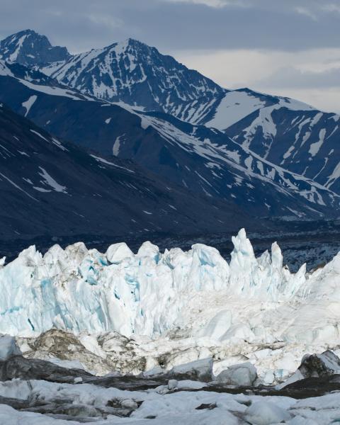 Unique nature