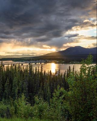 Teslin