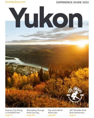 Yukon Experience Guide 2023