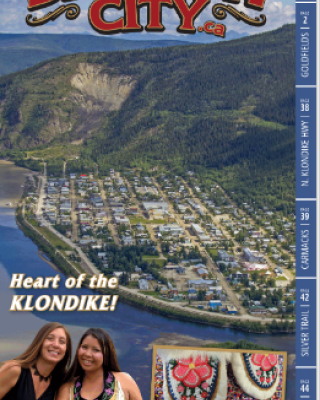 dawson city guide thumbnail