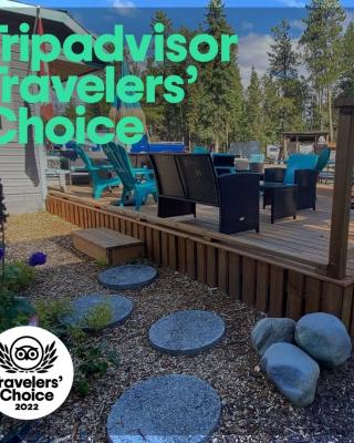Caribou RV Park Tripadvisor