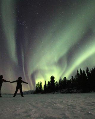 aurora Borealis