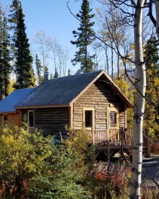 Kluane Cabins