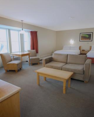 Eldorado, a Coast Hotel Suite