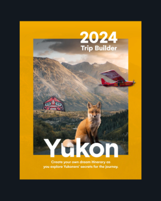 2024 Trip Builder cover