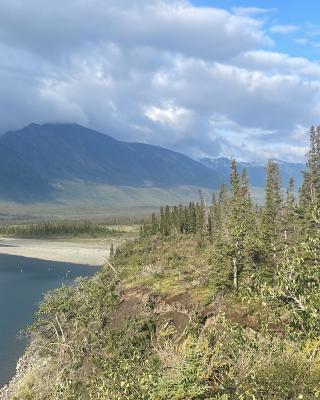 Northern Yukon Photo