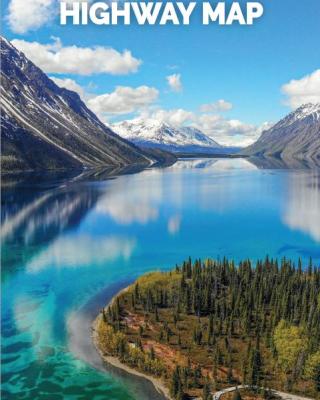 Highway map 2024 cover