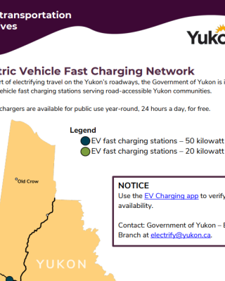 map thumbnail of ev charging stations