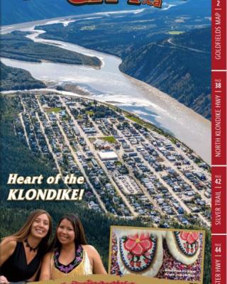 2025 Visitor Guide cover 