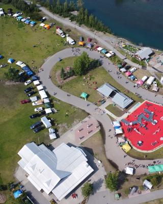 Fireweed Summer Market