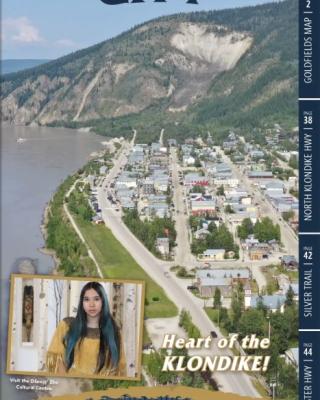 Dawson City 2026 Guidebook 