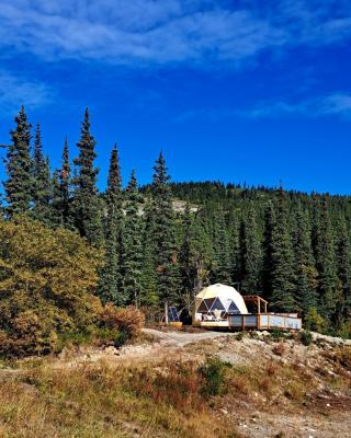 Aurora Geodome