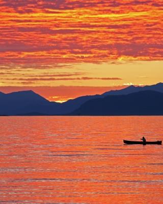 Yukon Canoeing  