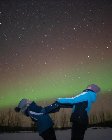 Northern Lights