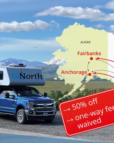 One-Way Special Spring 2026