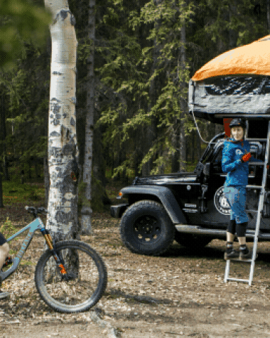 Love Outdoor Adventure & Sport?