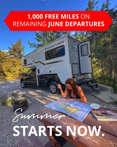 June travel deal