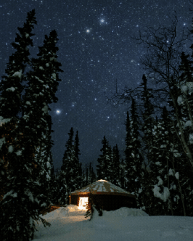 Love Scenic Tours & Landscapes?