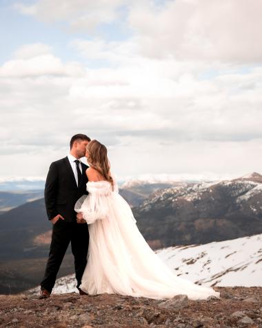 True North Adventure Elopements