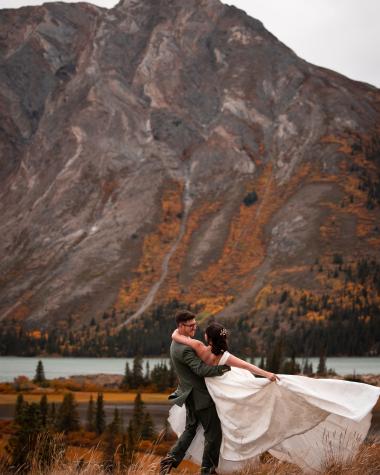 True North Adventure Elopements
