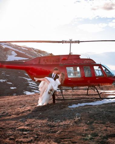 True North Adventure Elopements