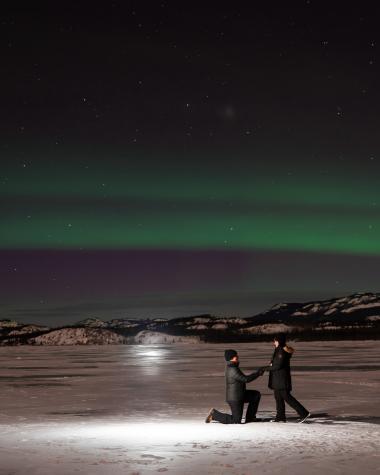 True North Adventure Elopements