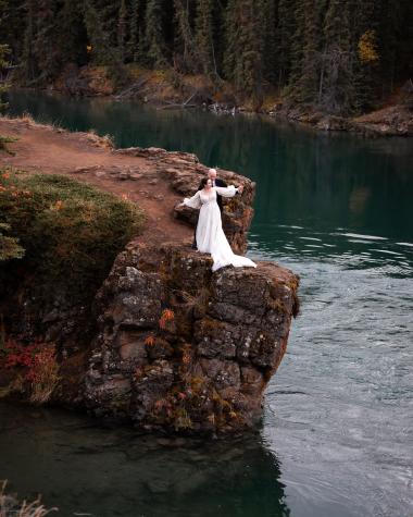 True North Adventure Elopements