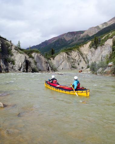Snake River trip with Black Feather.jpeg